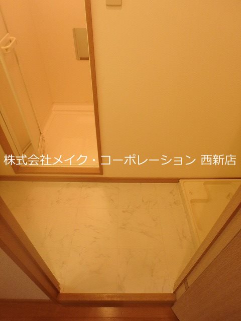 アンジェラス西新Ⅱ～ネット無料～ その他9