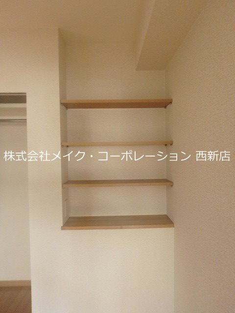 アンジェラス西新Ⅱ～ネット無料～ その他17