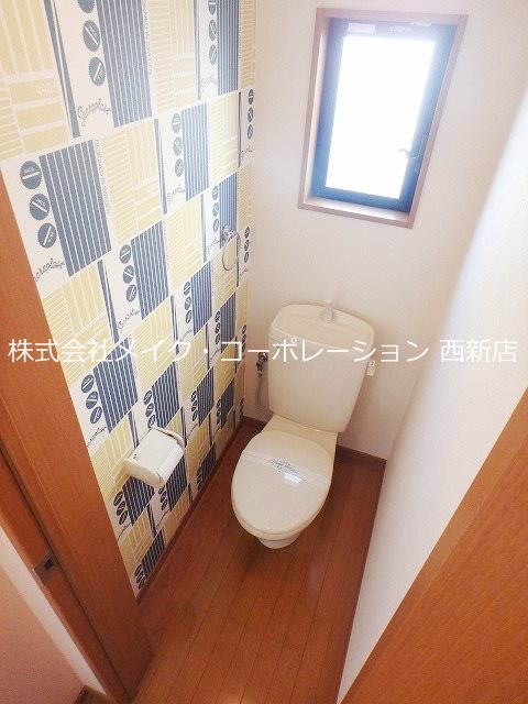 ビオス室見A棟 その他1