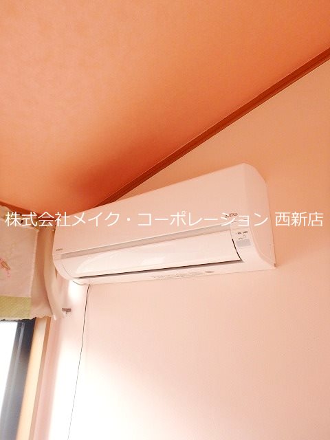 ビオス室見A棟 その他5