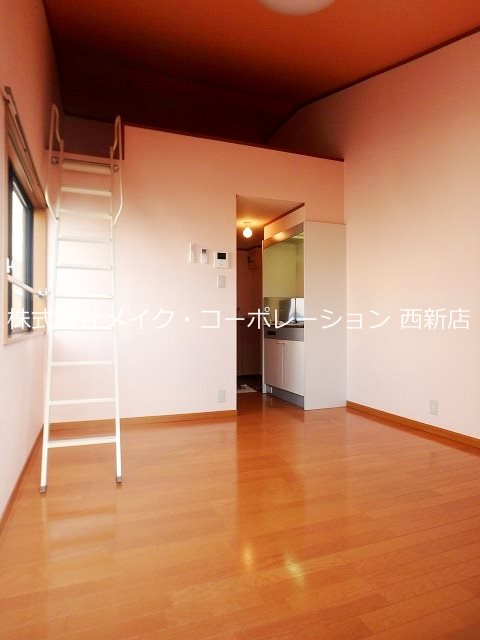 ビオス室見A棟 その他6