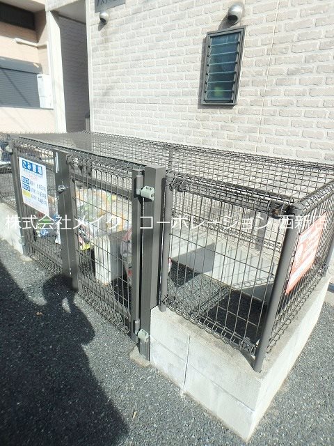 ビオス室見A棟 その他外観1