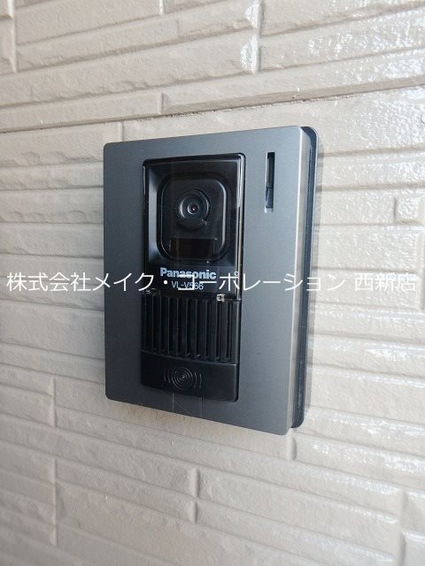 ビオス室見A棟 その他外観3