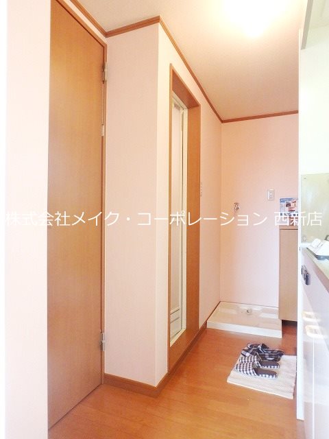 ビオス室見A棟 その他11