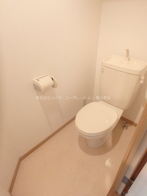 リバーサイド仲畑 その他2