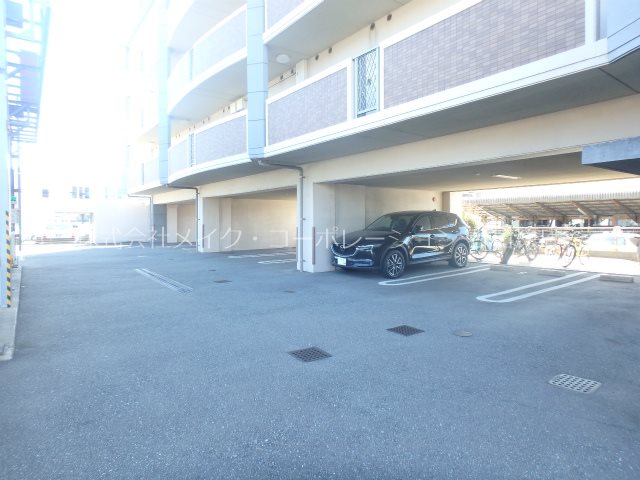 リバーサイド仲畑 その他8