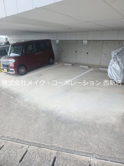 スタンドリバー梅林 その他外観1
