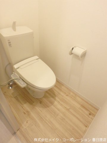 シャーメゾンウィステリア その他2