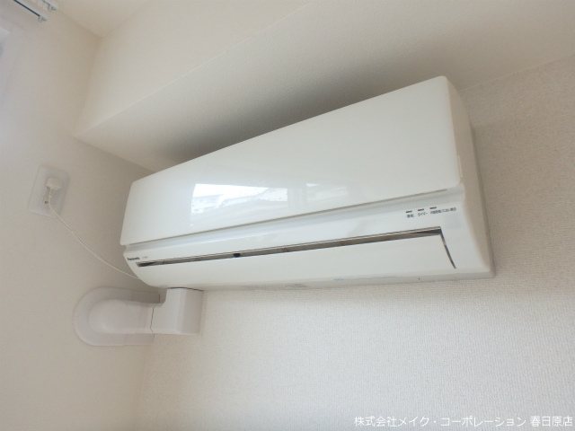 シャーメゾンウィステリア その他6