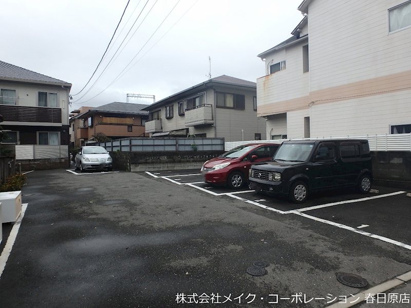 シャーメゾンウィステリア その他外観3