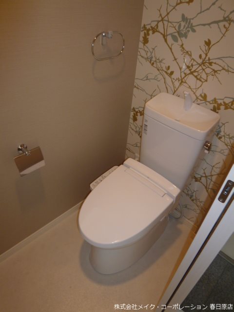 ニューウェステリア春日 その他2