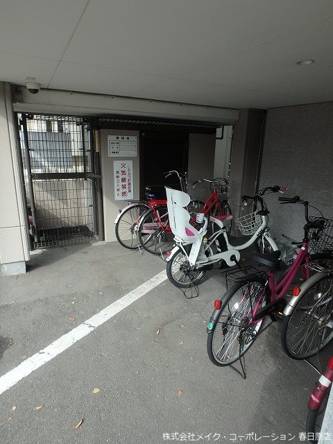 ニューウェステリア春日 その他外観3