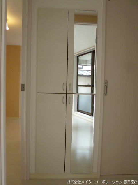 ニューウェステリア春日 その他8