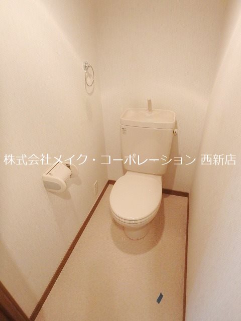 シャン・ド・フルール その他2