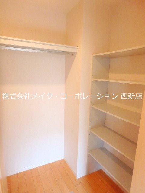 フルールシャルマン～駐車場無料～ その他3