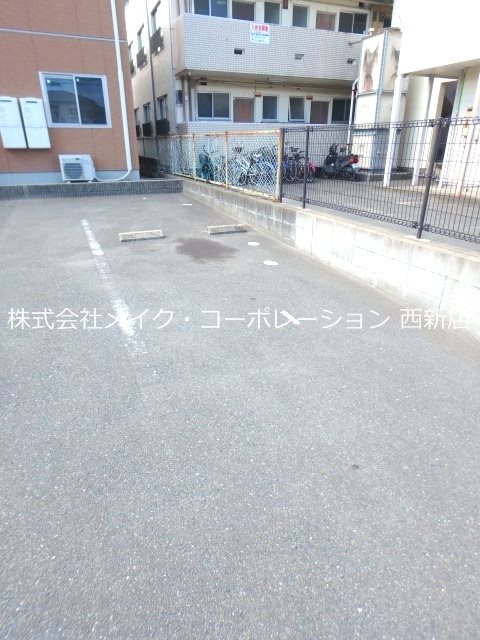 フルールシャルマン～駐車場無料～ その他外観1