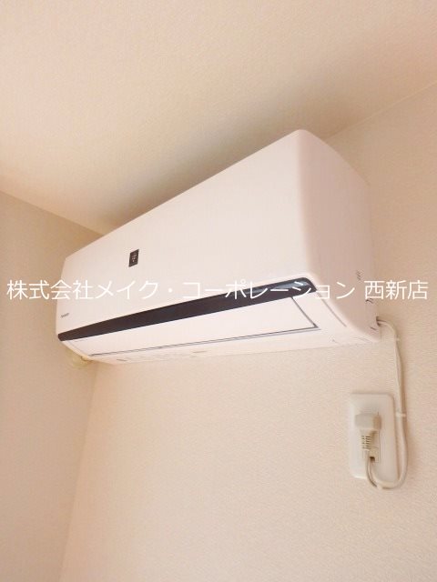 フルールシャルマン～駐車場無料～ その他8