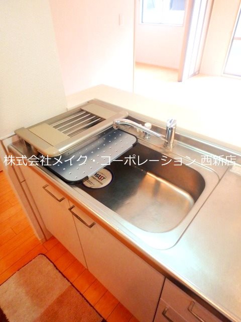 フルールシャルマン～駐車場無料～ その他15