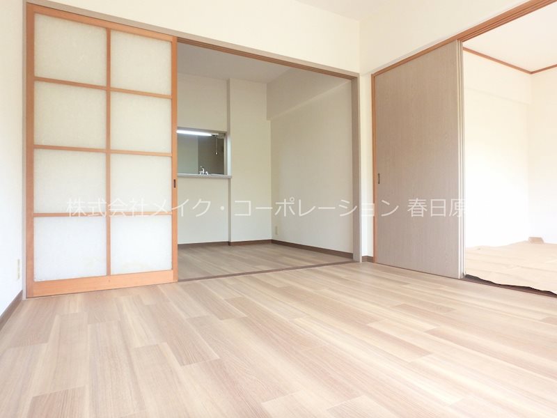 ローリエ春日 その他1