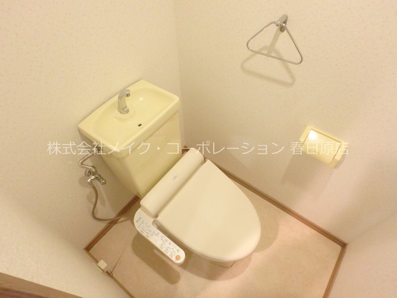 ローリエ春日 その他2