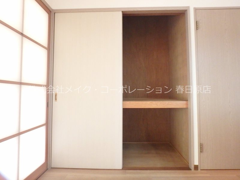 ローリエ春日 その他4