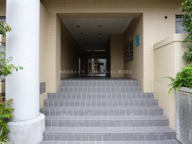 ローリエ春日 その他5