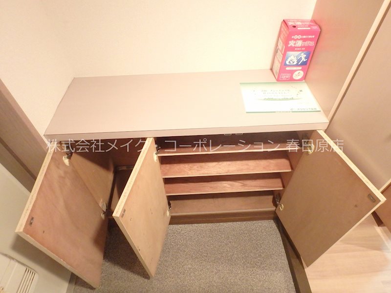 ローリエ春日 その他8