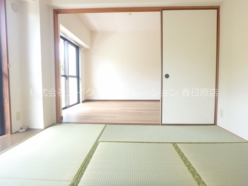 ローリエ春日 その他14