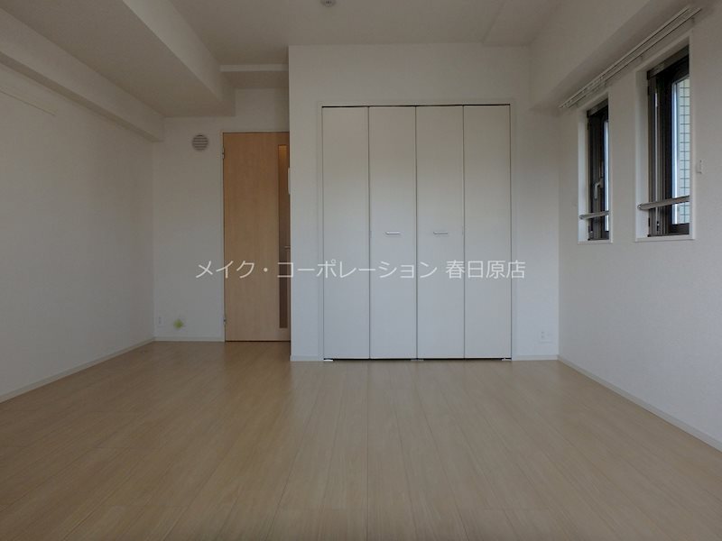 ELEVITA弥永 リビング