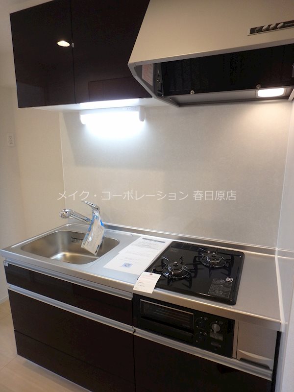 ELEVITA弥永 キッチン