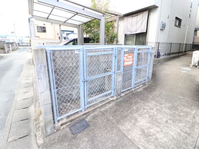 プラセール原 その他外観1