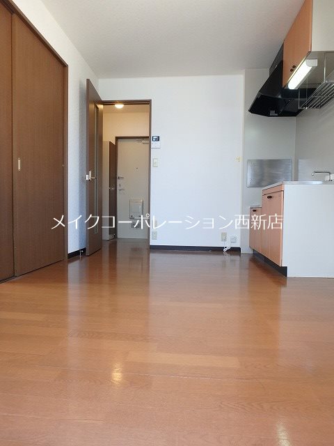 プラセール原 リビング