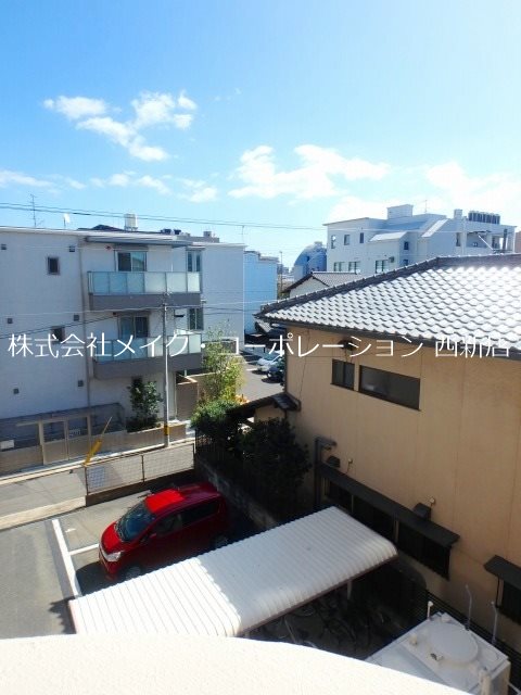 リバーサイド弥生 その他6