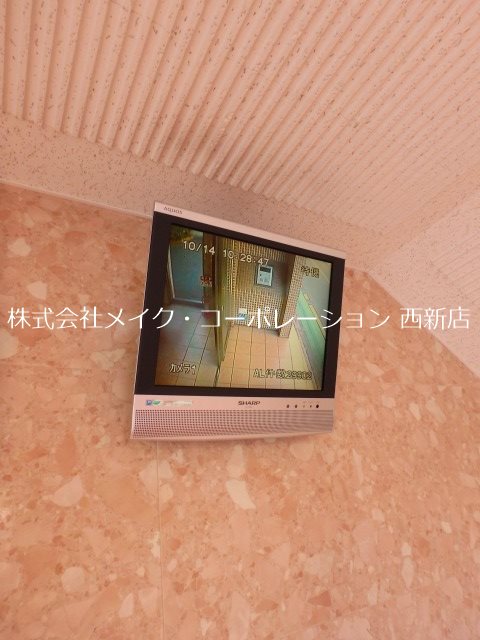 リバーサイド弥生 その他外観1