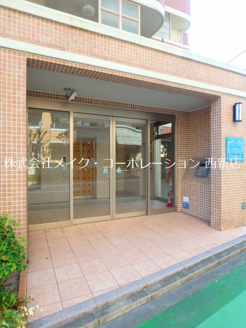 リバーサイド弥生 その他外観3