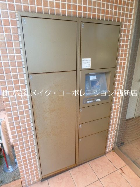 リバーサイド弥生 その他外観4