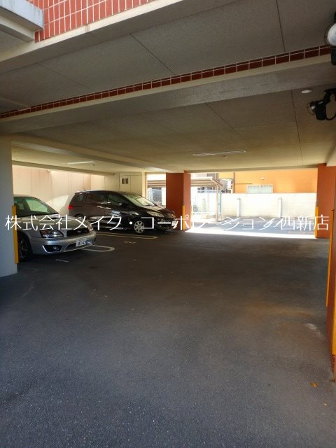 リバーサイド弥生 その他外観5