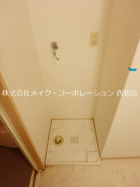 リバーサイド弥生 その他7