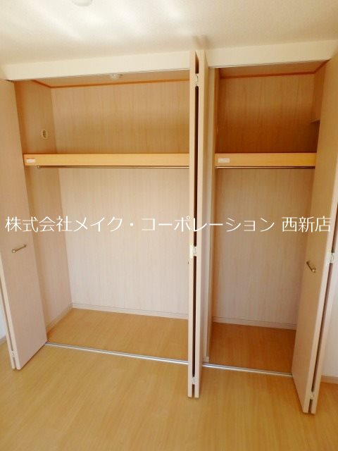 リバーサイド弥生 その他8