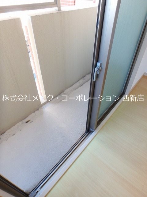 リバーサイド弥生 その他20