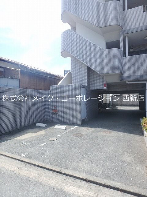 エテルナ荒江～ネット無料～ その他外観2