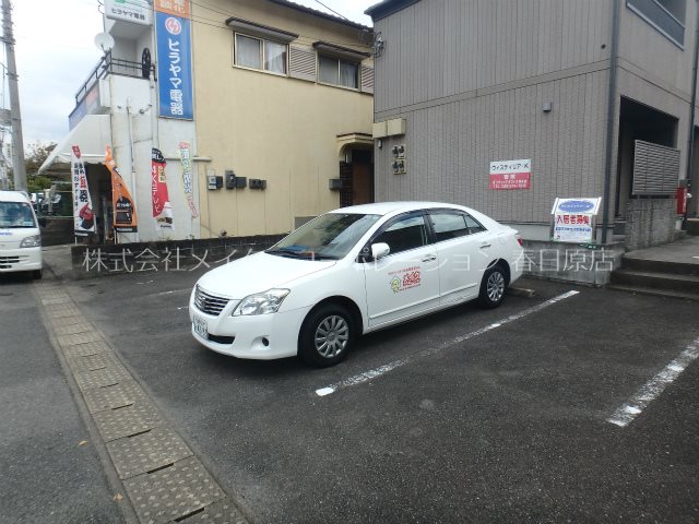 ウィステリア・K その他7