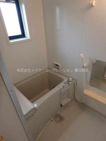 ウィステリア・K 風呂画像