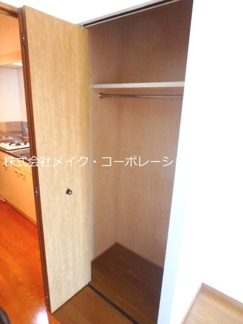 収納 アゼタビル その他3