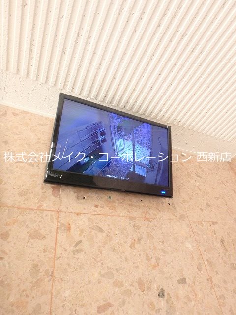 その他 アゼタビル その他外観2