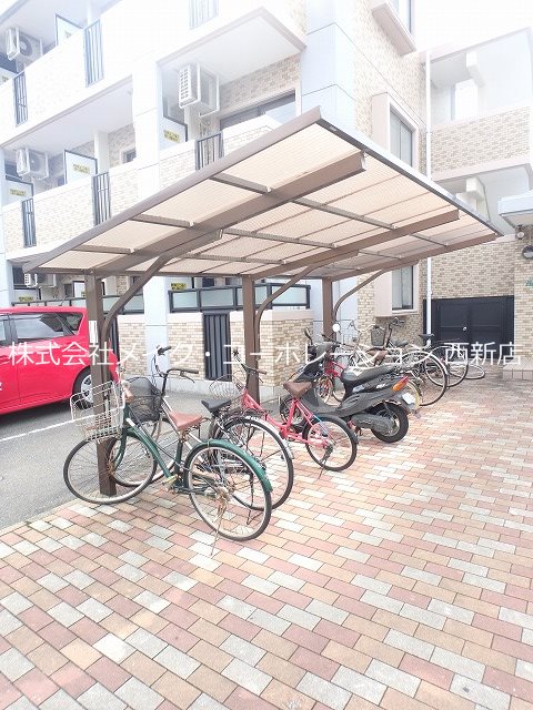 その他 アゼタビル その他外観3