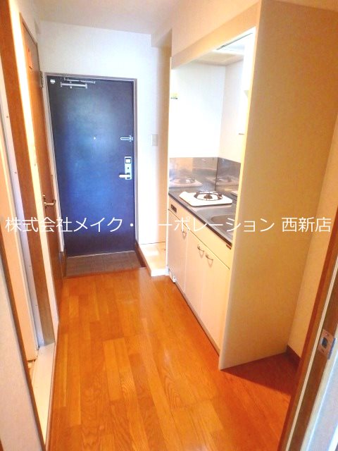 他部屋・スペース アゼタビル その他11