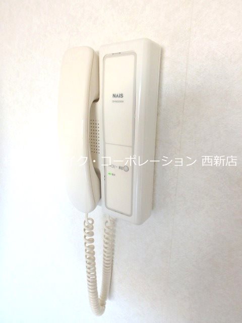 セキュリティ アゼタビル その他12