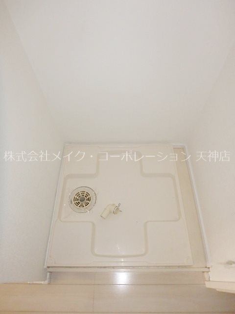 リフェスタ渡辺通 その他設備