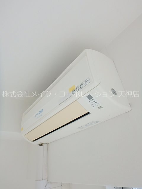 リフェスタ渡辺通 その他設備